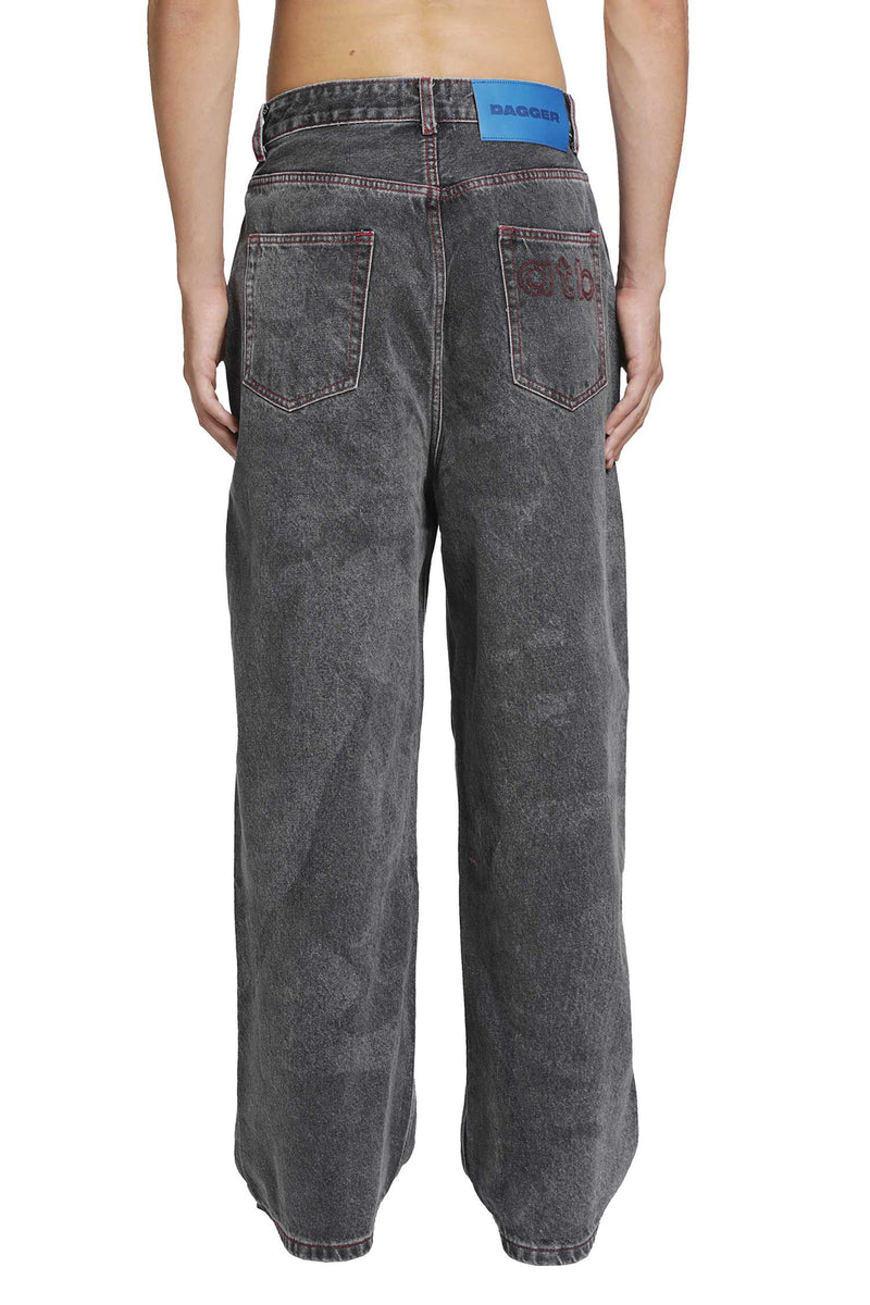 DAGGER Mosh Johnny Jeans man