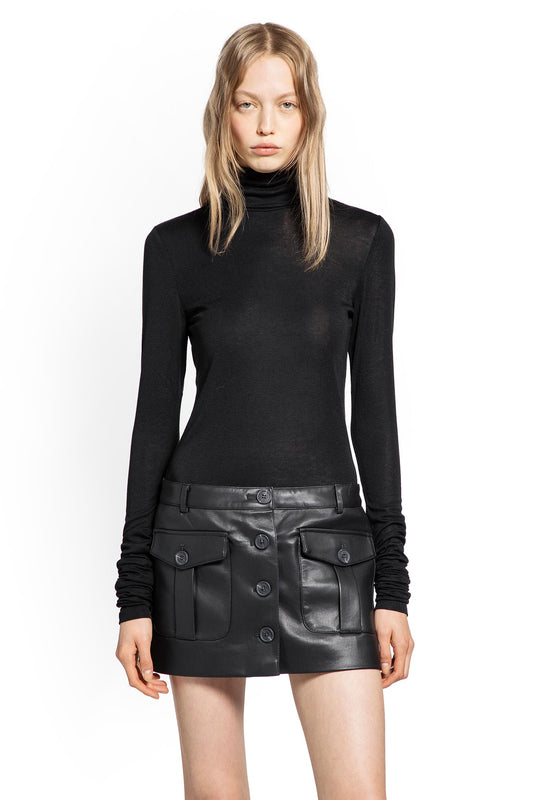 Bree Long Sleeve Turtleneck top