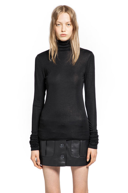 Bree Long Sleeve Turtleneck top