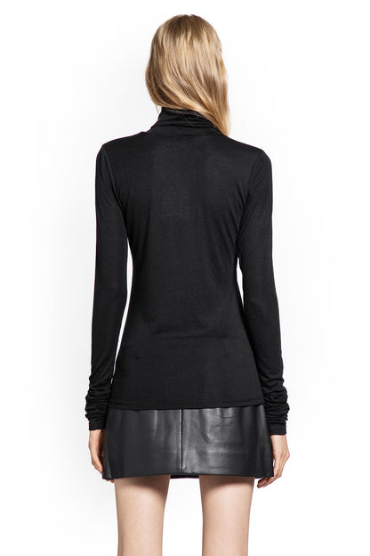 Bree Long Sleeve Turtleneck top