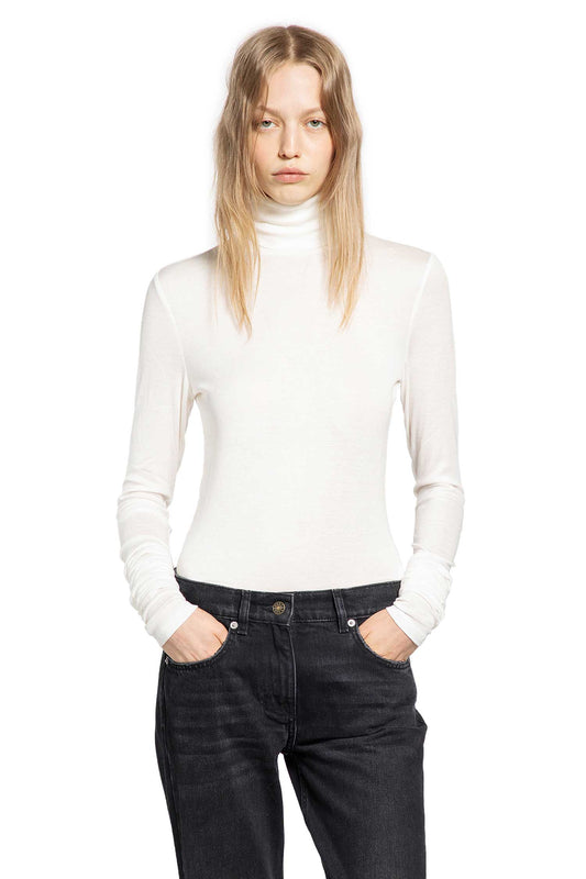 Bree Long Sleeve Turtleneck top