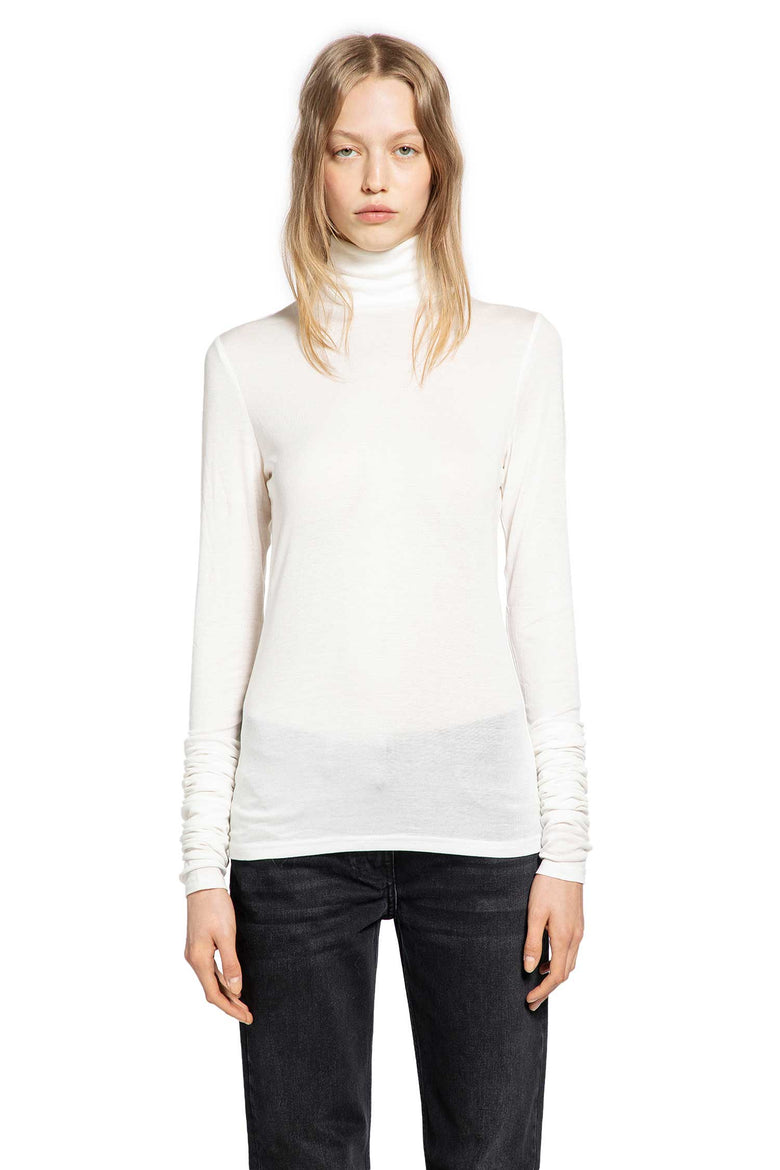 Bree Long Sleeve Turtleneck top