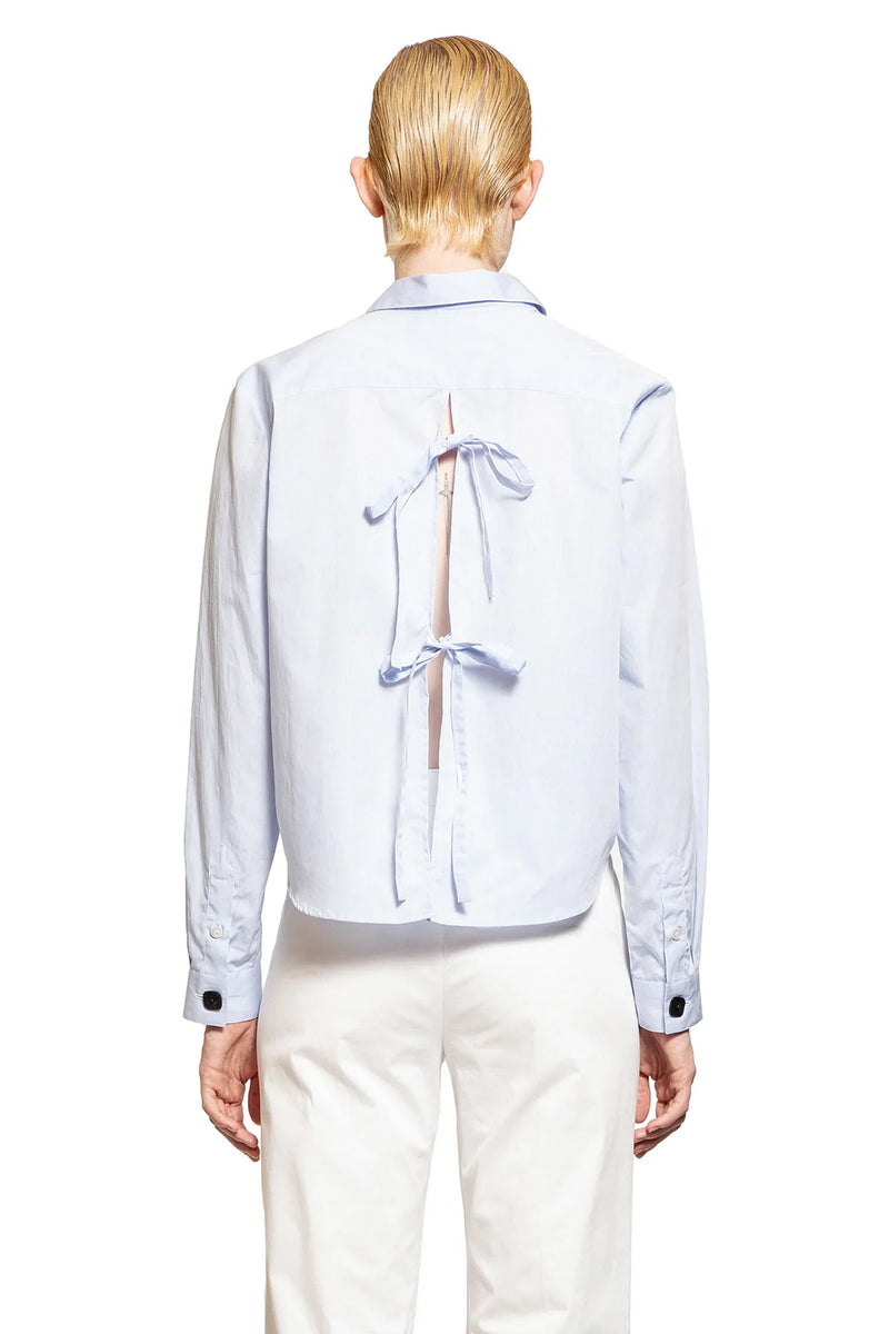 Perry Shirt - Antonioli.eu