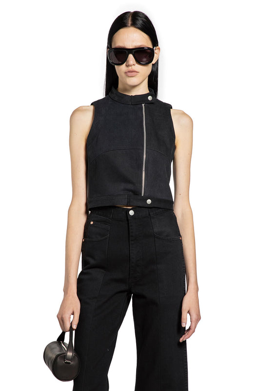 Jeannie Biker Top - Antonioli.eu