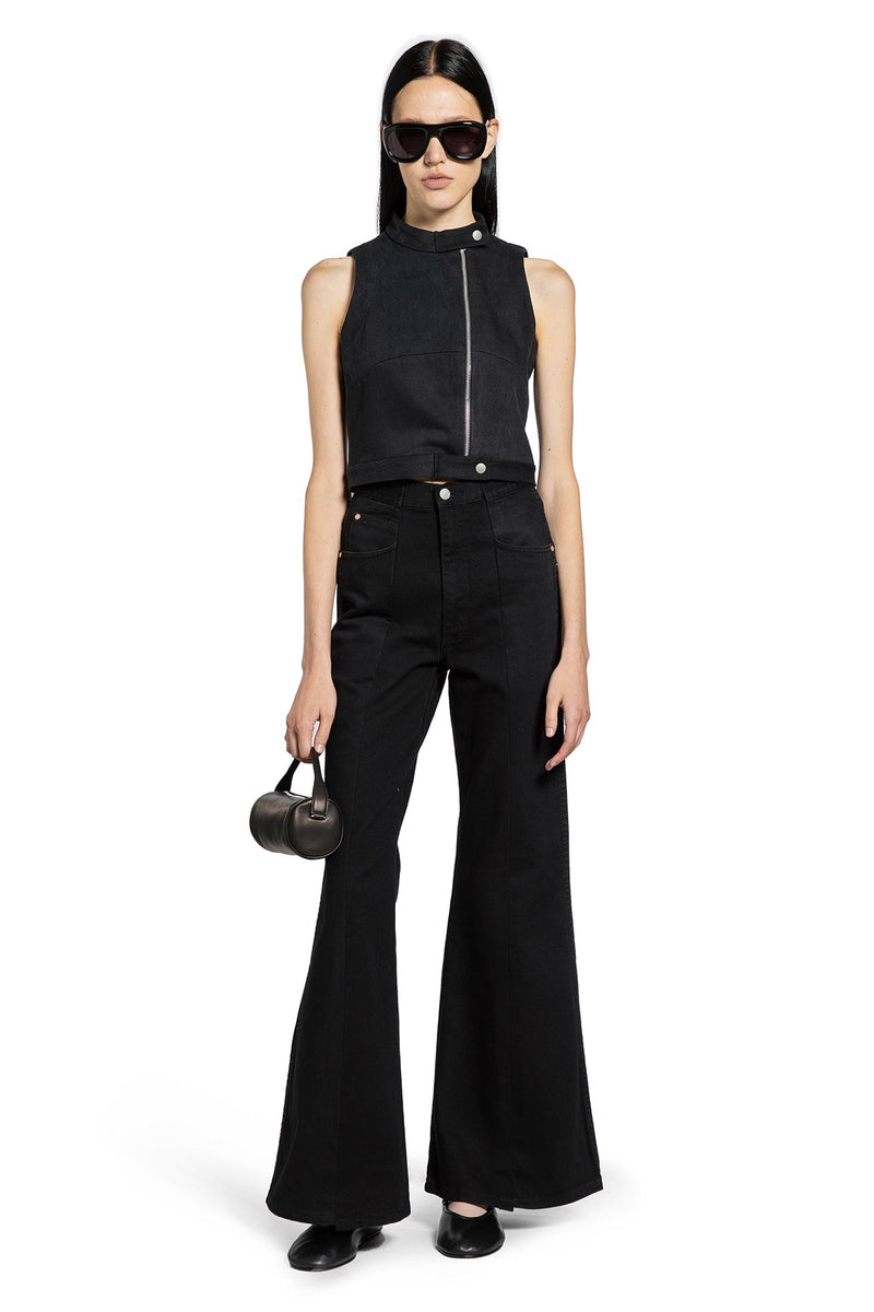 Jeannie Biker Top - Antonioli.eu