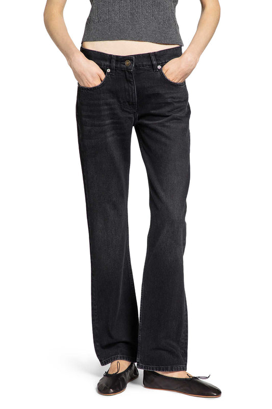 Darcy Distressed Jeans