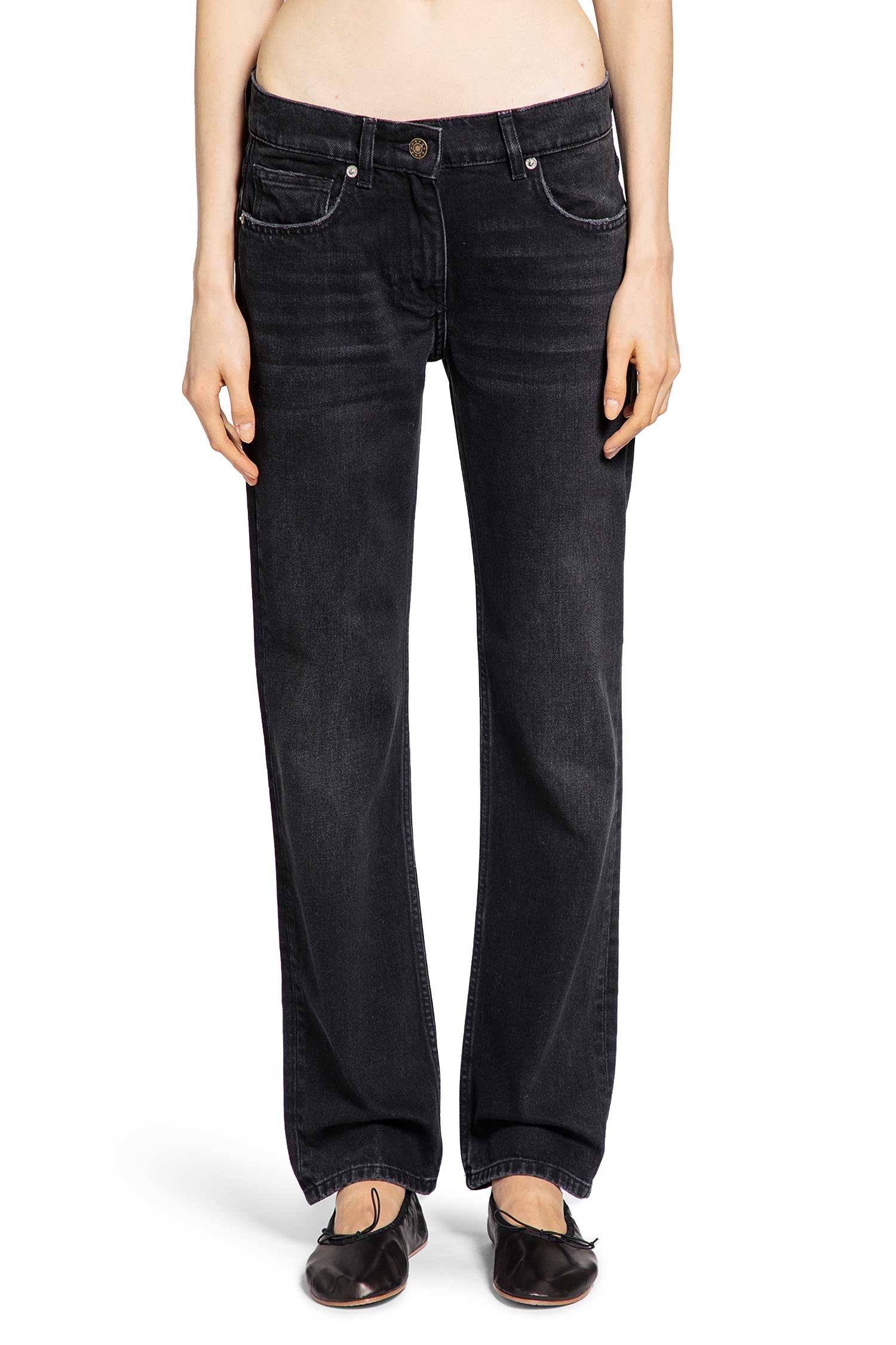 Darcy Distressed Jeans