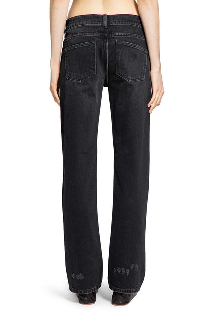 Darcy Distressed Jeans