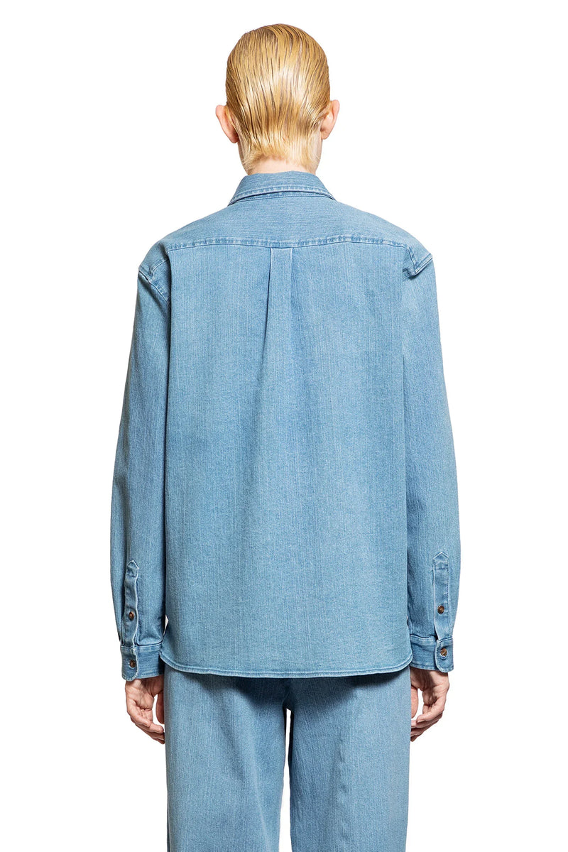 Merci Shirt - Antonioli.eu