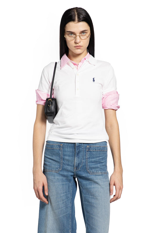 Slim Fit Stretch Polo Shirt