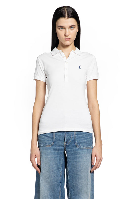 Slim Fit Stretch Polo Shirt
