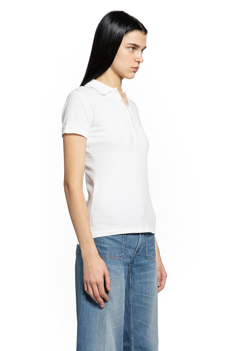 Slim Fit Stretch Polo Shirt