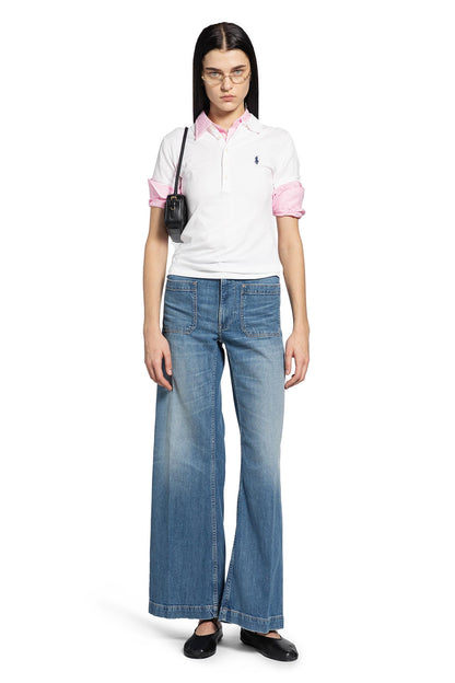 Slim Fit Stretch Polo Shirt