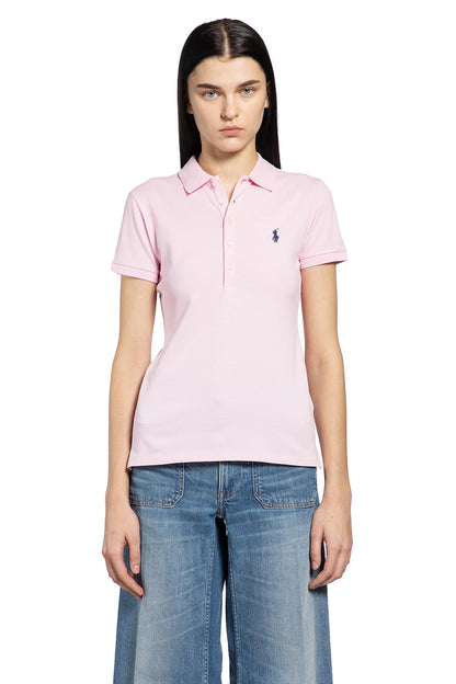 Slim Fit Stretch Polo Shirt