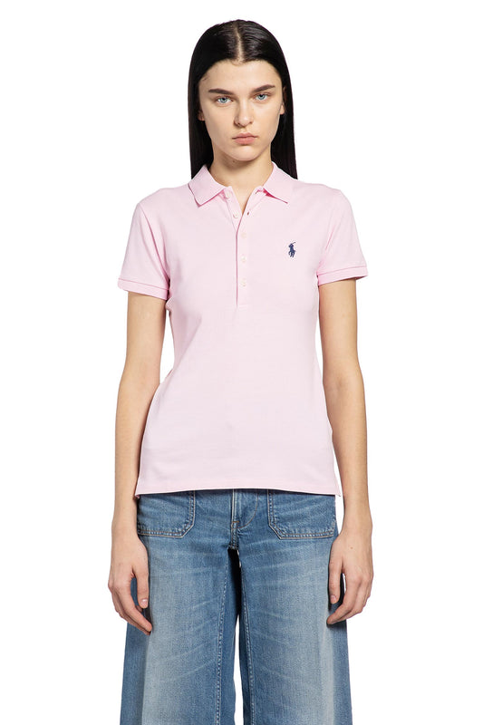 Slim Fit Stretch Polo Shirt