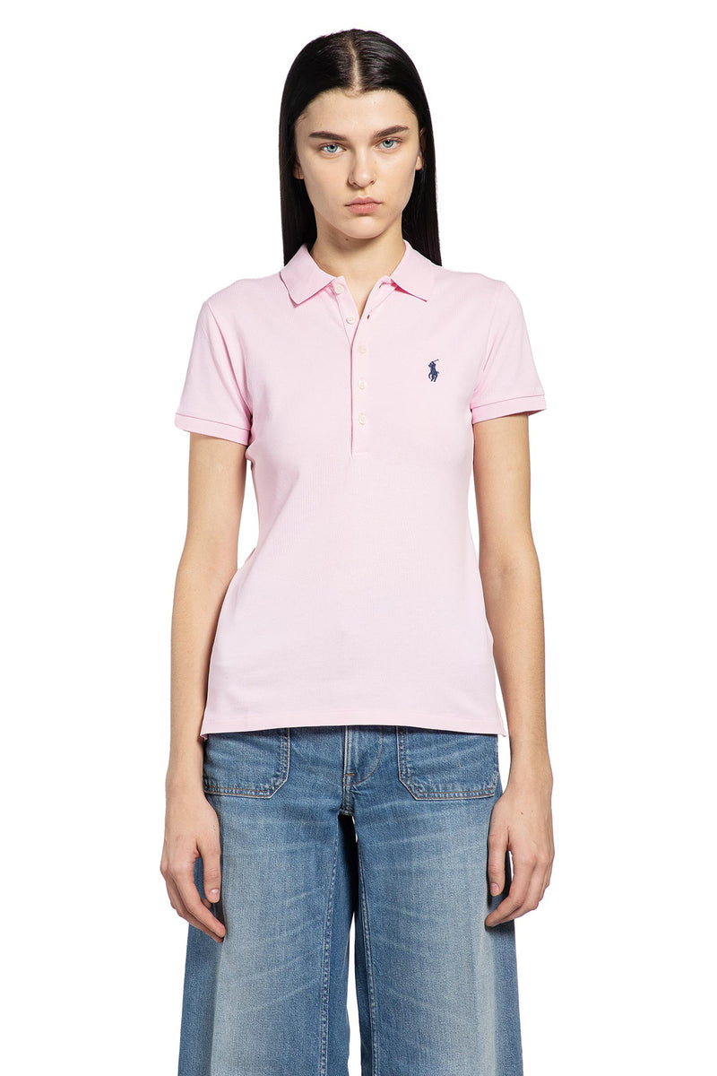 Slim Fit Stretch Polo Shirt