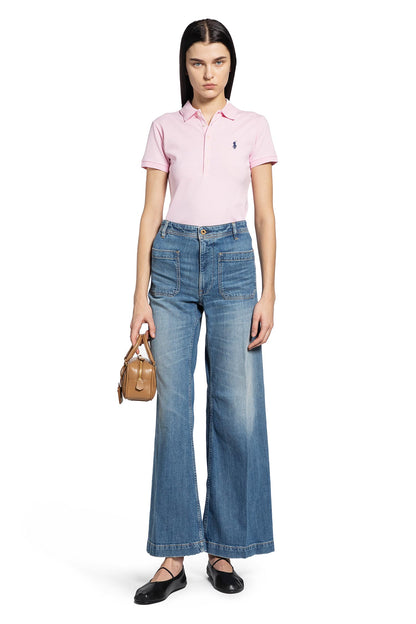 Slim Fit Stretch Polo Shirt