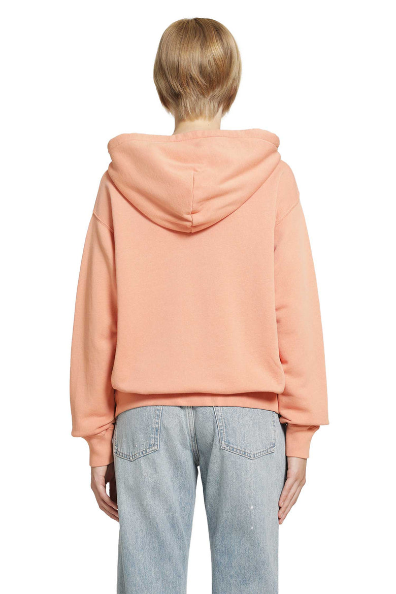 POLO RALPH LAUREN Fleece Sweatshirt woman