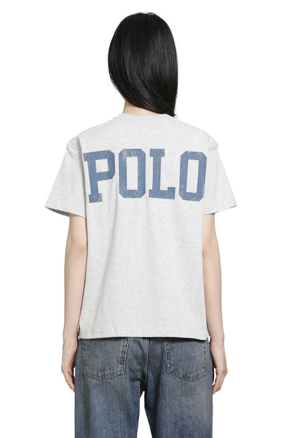Pony Cotton Jersey T-Shirt