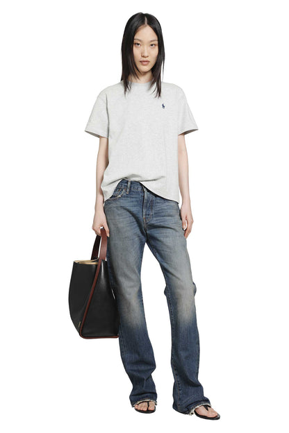 Pony Cotton Jersey T-Shirt