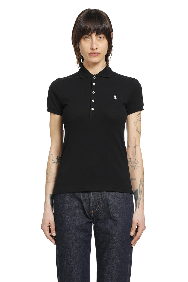 
              Slim Fit Polo Shirt
            