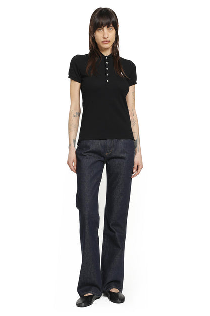 Slim Fit Polo Shirt