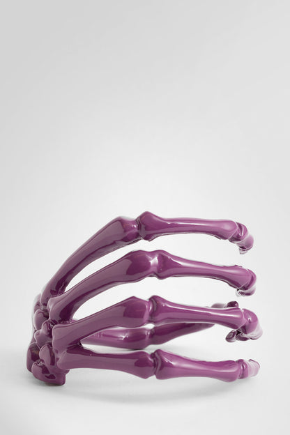 Antonioli RAF SIMONS MAN PURPLE JEWELLERY