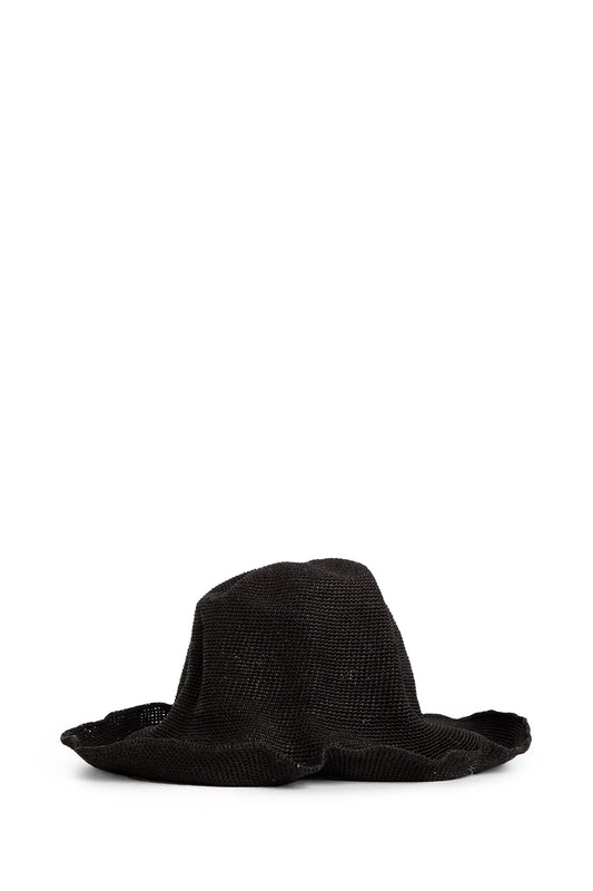 TOTEME WOMAN BLACK HATS