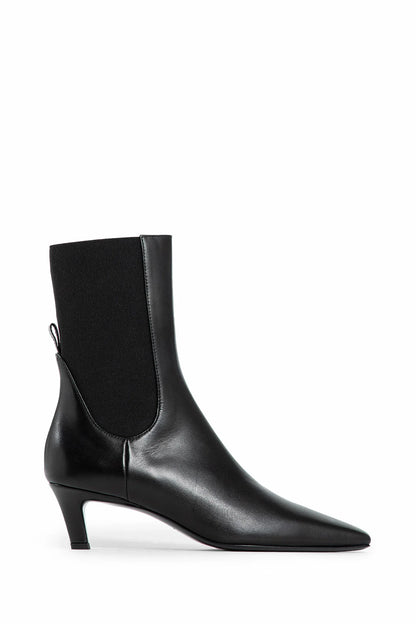 Antonioli TOTEME WOMAN BLACK BOOTS