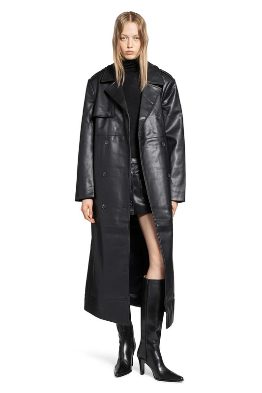 Brooklyn Trench Coat