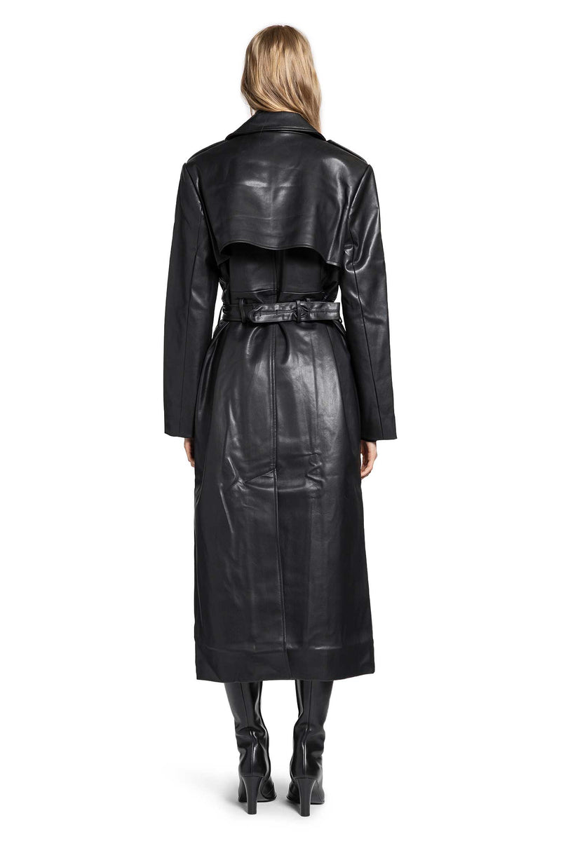 Brooklyn Trench Coat