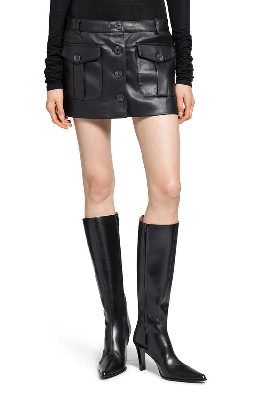 Brooklyn Micro Skirt