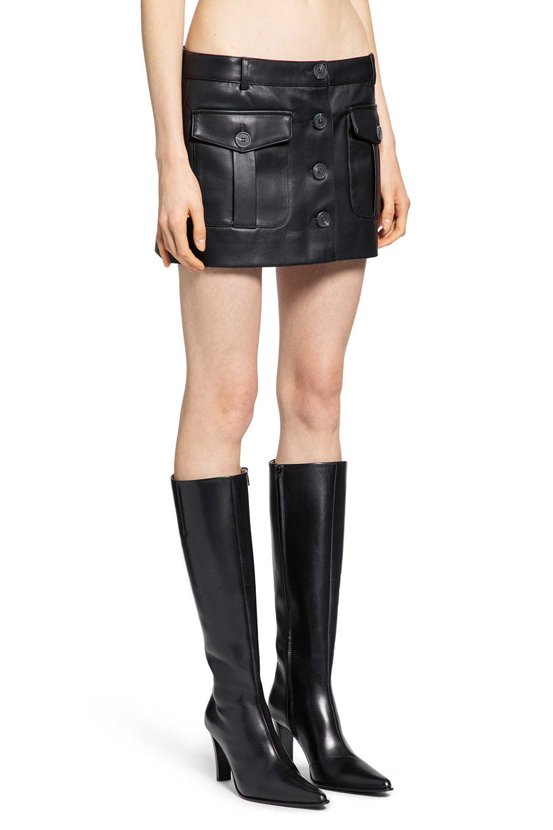 Brooklyn Micro Skirt