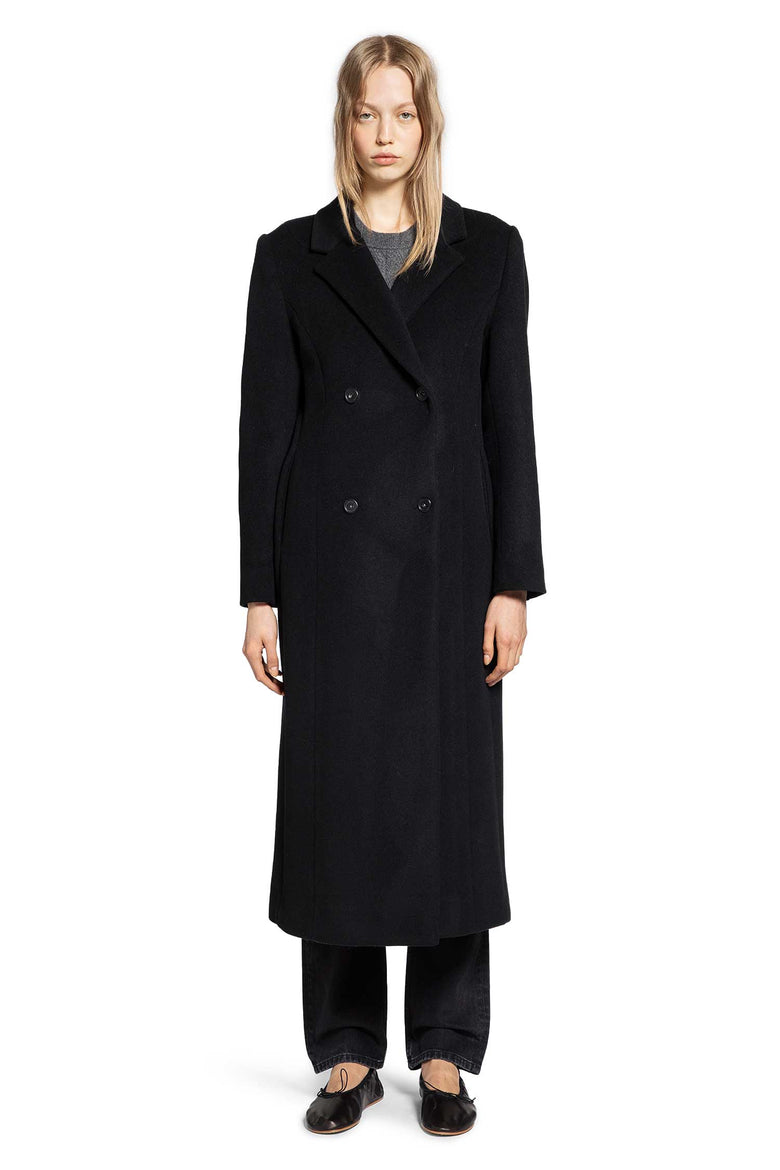 Clooney Coat