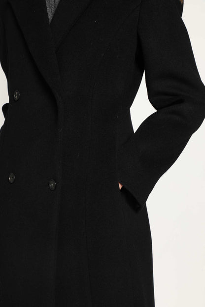 Clooney Coat