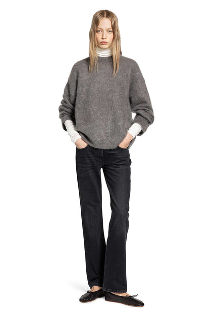 Roma Boyfriend Sweater