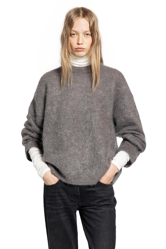 Roma Boyfriend Sweater