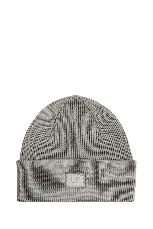 Extrafine Merino Wool Beanie