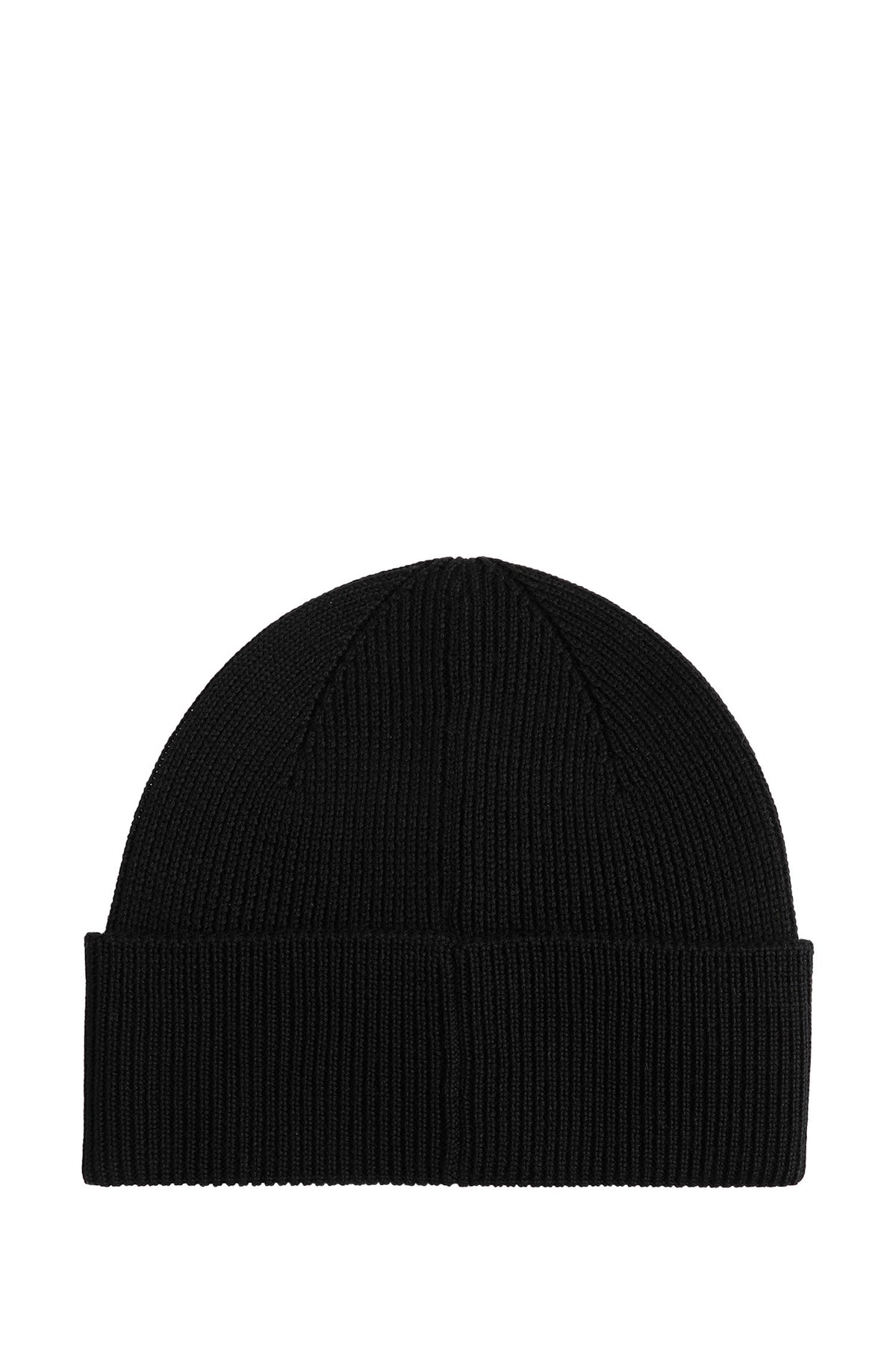 Extrafine Merino Wool Beanie