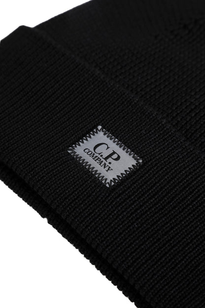 Extrafine Merino Wool Beanie