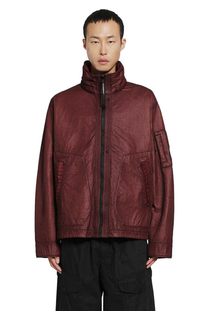Bi-Face Medium Jacket