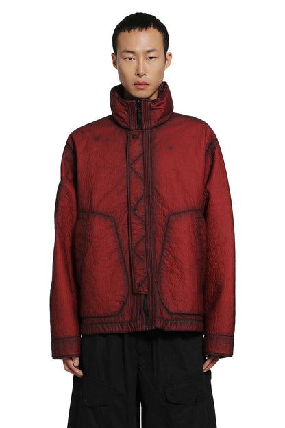 Bi-Face Medium Jacket