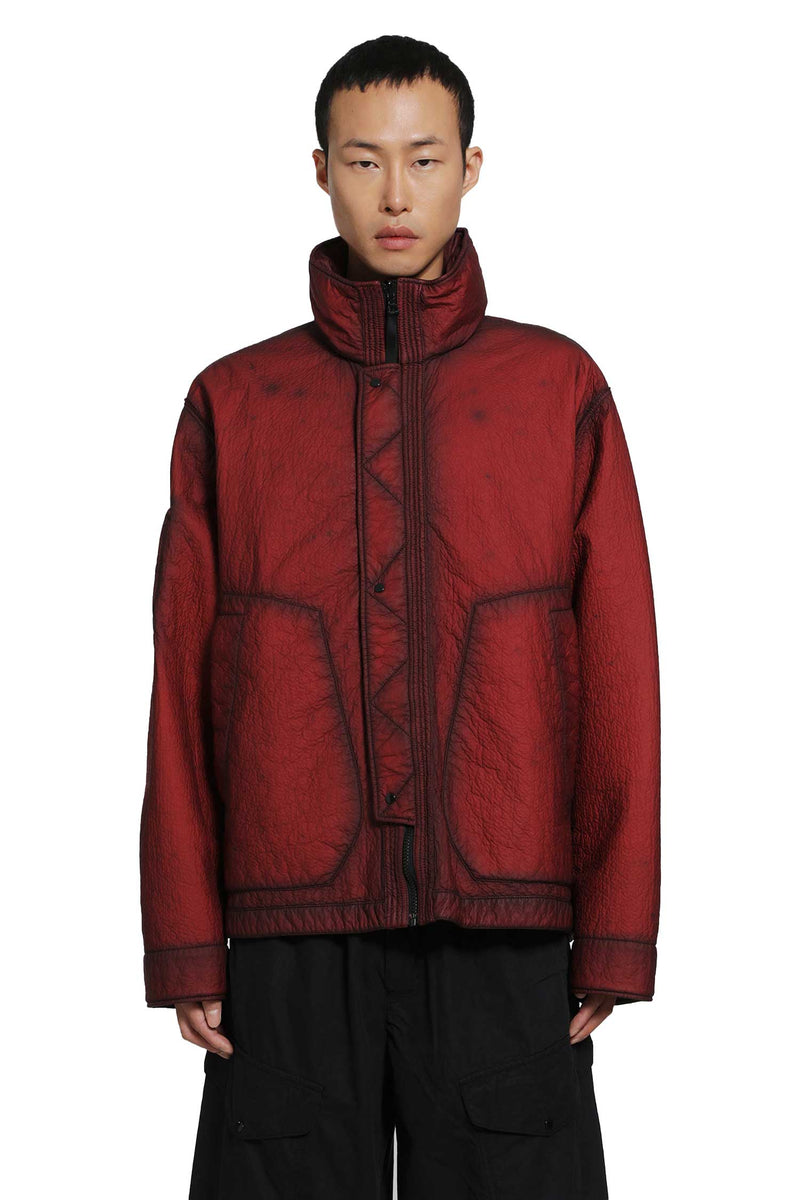 C.P. COMPANY Bi-Face Medium Jacket man