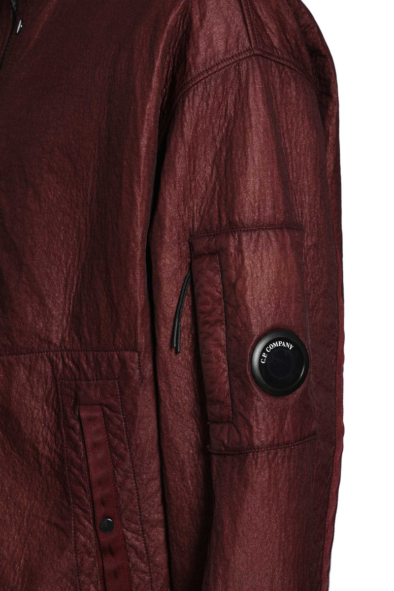 C.P. COMPANY Bi-Face Medium Jacket man