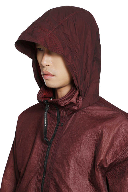 Bi-Face Medium Jacket
