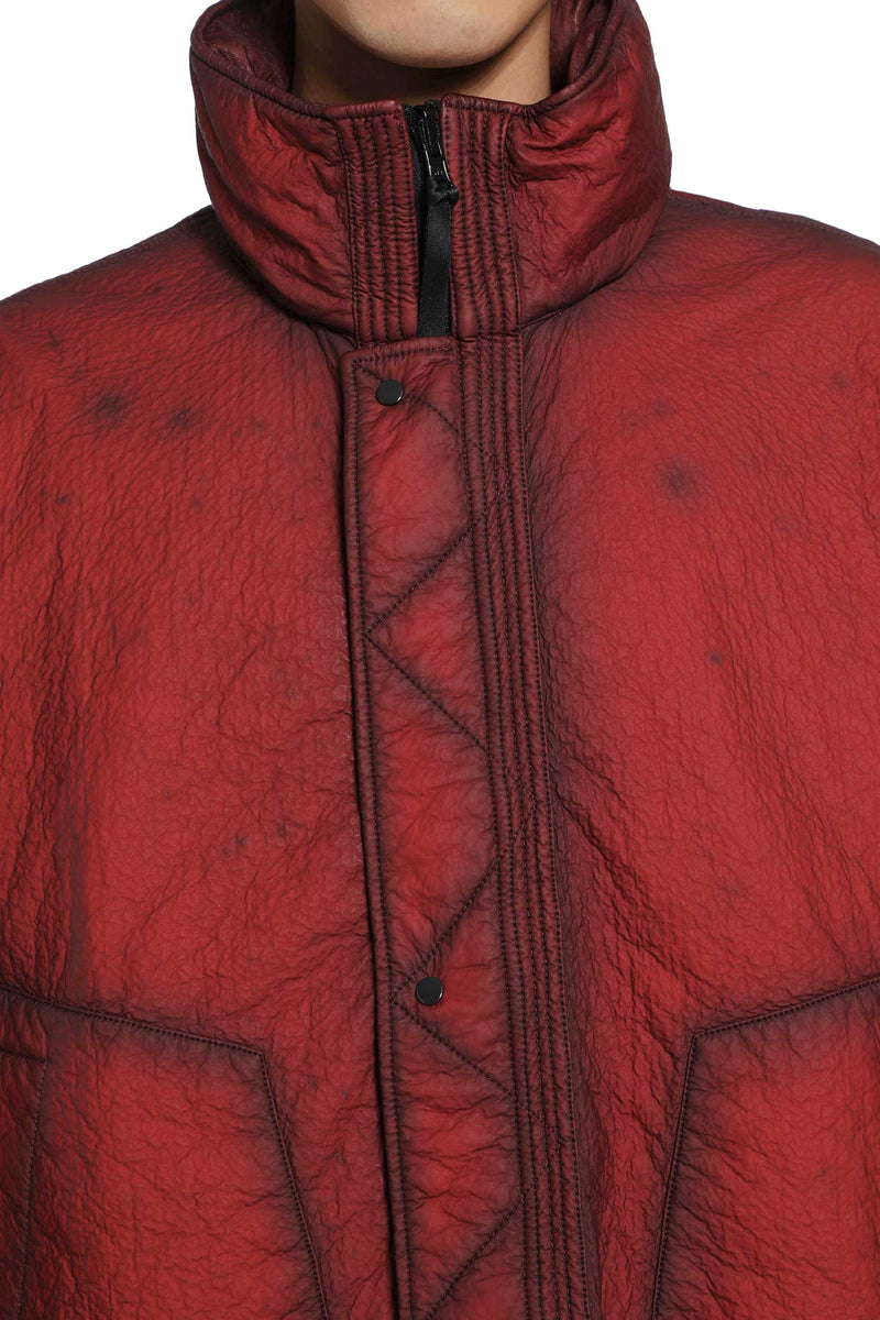 C.P. COMPANY Bi-Face Medium Jacket man