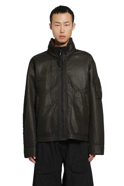 Bi-Face Medium Jacket