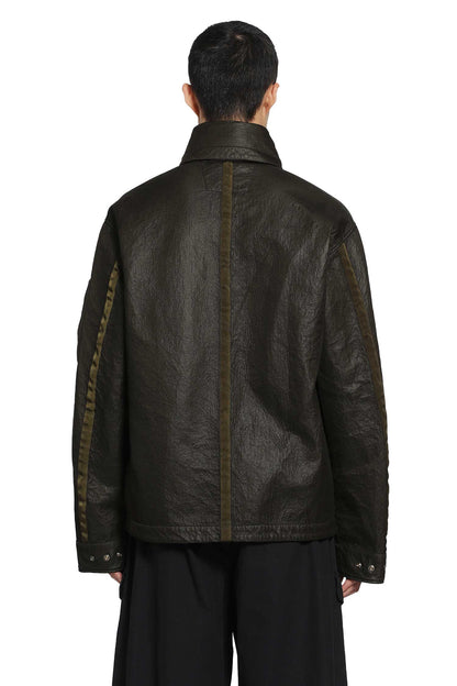 Bi-Face Medium Jacket