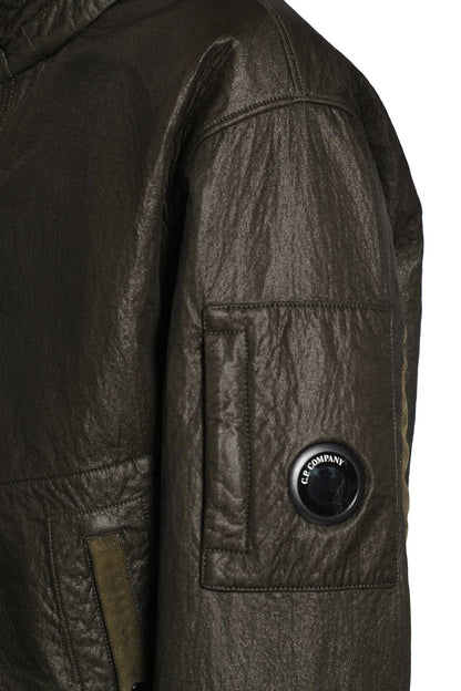 Bi-Face Medium Jacket