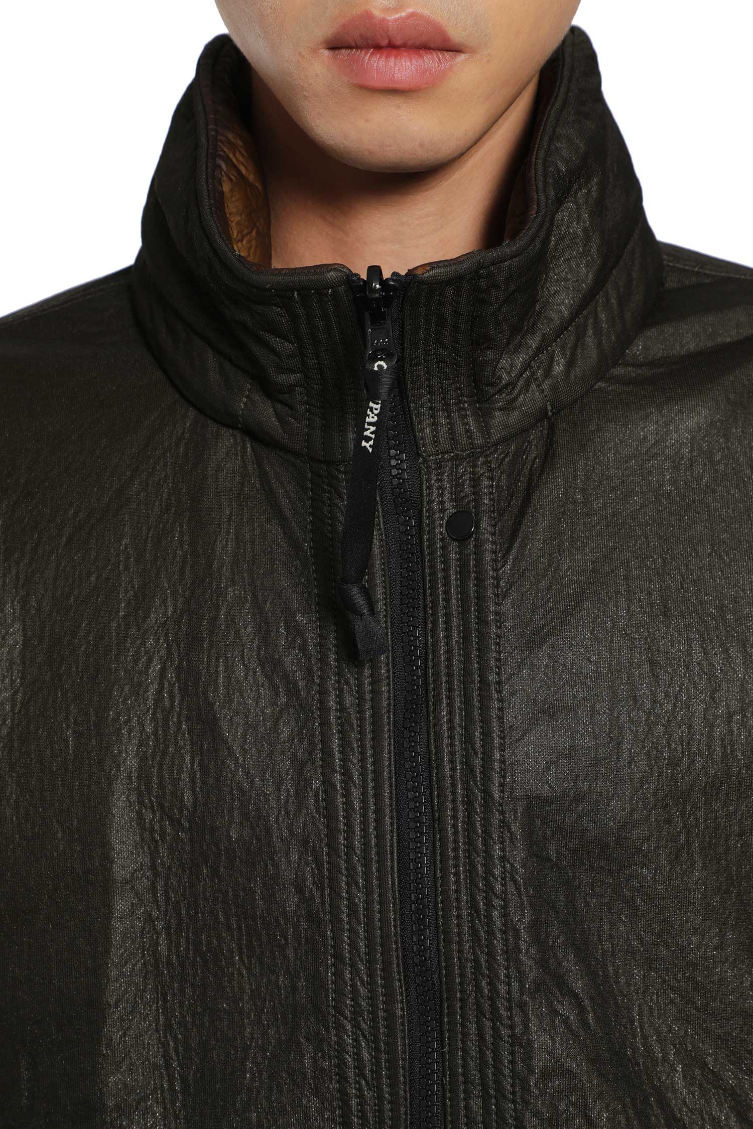 Bi-Face Medium Jacket